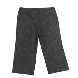 Sandro Sport Wear Capri Pants